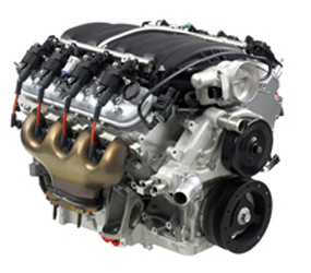U215C Engine